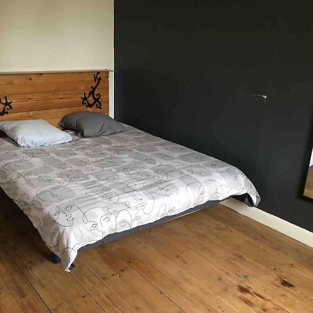 Maison Au Calme Proche Des Cures Apartment โจนแซค ภายนอก รูปภาพ
